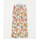 【カヒコ】ロアアスカート | アミナコレクション  | 詳細画像26 