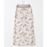 【カヒコ】ロアアスカート | アミナコレクション  | 詳細画像33 