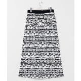 【カヒコ】ロアアスカート | アミナコレクション  | 詳細画像35 