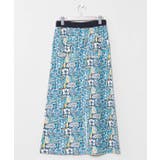 【カヒコ】ロアアスカート | アミナコレクション  | 詳細画像38 