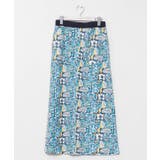 ブルー系その他2 | 【カヒコ】ロアアスカート | アミナコレクション 