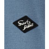 【カヒコ】ベイカーフードトップス【SURF&Palms】 | チャイハネ | 詳細画像19