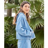 【カヒコ】ベイカーフードトップス【SURF&Palms】 | チャイハネ | 詳細画像23