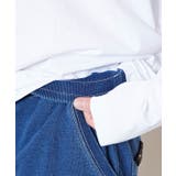 【カヒコ】ベイカーメンズパンツ【SURF&Palms】 | アミナコレクション | 詳細画像12 