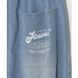 【カヒコ】ベイカーメンズパンツ【SURF&Palms】 | アミナコレクション | 詳細画像20 