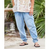 【カヒコ】ベイカーメンズパンツ【SURF&Palms】 | アミナコレクション | 詳細画像26 