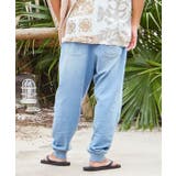 【カヒコ】ベイカーメンズパンツ【SURF&Palms】 | アミナコレクション | 詳細画像27 
