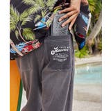 【カヒコ】ベイカーメンズパンツ【SURF&Palms】 | アミナコレクション | 詳細画像28 