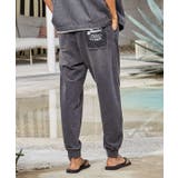 【カヒコ】ベイカーメンズパンツ【SURF&Palms】 | アミナコレクション | 詳細画像30 