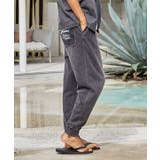 【カヒコ】ベイカーメンズパンツ【SURF&Palms】 | アミナコレクション | 詳細画像31 