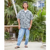 【カヒコ】ベイカーメンズパンツ【SURF&Palms】 | アミナコレクション | 詳細画像6 