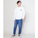 【カヒコ】ベイカーメンズパンツ【SURF&Palms】 | アミナコレクション | 詳細画像7 