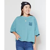 【カヒコ】【SURF&Palms】フェレTシャツ | チャイハネ | 詳細画像10