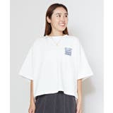【カヒコ】【SURF&Palms】フェレTシャツ | チャイハネ | 詳細画像12