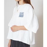 【カヒコ】【SURF&Palms】フェレTシャツ | チャイハネ | 詳細画像19