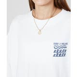 【カヒコ】【SURF&Palms】フェレTシャツ | チャイハネ | 詳細画像20