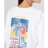 【カヒコ】【SURF&Palms】フェレTシャツ | チャイハネ | 詳細画像21