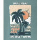 【カヒコ】【SURF&Palms】フェレTシャツ | チャイハネ | 詳細画像23