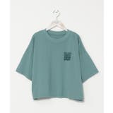 【カヒコ】【SURF&Palms】フェレTシャツ | チャイハネ | 詳細画像25
