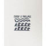 【カヒコ】【SURF&Palms】フェレTシャツ | チャイハネ | 詳細画像28