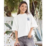 【カヒコ】【SURF&Palms】フェレTシャツ | チャイハネ | 詳細画像3