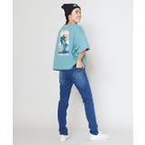 【カヒコ】【SURF&Palms】フェレTシャツ | チャイハネ | 詳細画像6