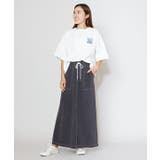 【カヒコ】【SURF&Palms】フェレTシャツ | チャイハネ | 詳細画像8
