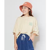 【カヒコ】【SURF&Palms】フェレTシャツ | チャイハネ | 詳細画像9