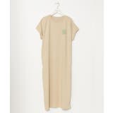 【カヒコ】【SURF&Palms】フェレワンピース | チャイハネ | 詳細画像10