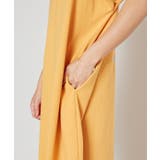 【カヒコ】【SURF&Palms】フェレワンピース | チャイハネ | 詳細画像5