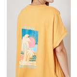 【カヒコ】【SURF&Palms】フェレワンピース | チャイハネ | 詳細画像7