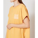 【カヒコ】【SURF&Palms】フェレワンピース | チャイハネ | 詳細画像8