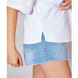 【カヒコ】【UVカット加工】フーラリTシャツ | チャイハネ | 詳細画像9