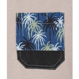 【カヒコ】【UVカット加工】フーラリメンズタンクトップ | アミナコレクション  | 詳細画像11 