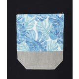 【カヒコ】【UVカット加工】フーラリメンズタンクトップ | アミナコレクション  | 詳細画像12 