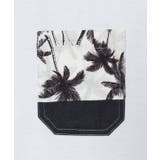 【カヒコ】【UVカット加工】フーラリメンズタンクトップ | アミナコレクション  | 詳細画像15 