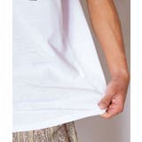 【カヒコ】【UVカット加工】フーラリメンズタンクトップ | アミナコレクション  | 詳細画像8 