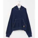 【カヒコ】ホブグッドフーディー【SURF&Palms】 | アミナコレクション  | 詳細画像5 