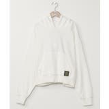 ホワイト | 【カヒコ】ホブグッドフーディー【SURF&Palms】 | アミナコレクション 