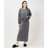 【カヒコ】ホブグッドジップアップパーカー【SURF&Palms】 | アミナコレクション  | 詳細画像1 