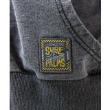 【カヒコ】ホブグッドジップアップパーカー【SURF&Palms】 | アミナコレクション  | 詳細画像6 