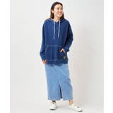 【カヒコ】ホブグッドメンズフードトップス【SURF&Palms】 | アミナコレクション | 詳細画像1 