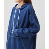 【カヒコ】ホブグッドメンズフードトップス【SURF&Palms】 | アミナコレクション | 詳細画像10 