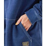 【カヒコ】ホブグッドメンズフードトップス【SURF&Palms】 | アミナコレクション | 詳細画像11 