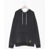 【カヒコ】ホブグッドメンズフードトップス【SURF&Palms】 | アミナコレクション | 詳細画像12 