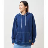 【カヒコ】ホブグッドメンズフードトップス【SURF&Palms】 | アミナコレクション | 詳細画像2 