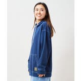 【カヒコ】ホブグッドメンズフードトップス【SURF&Palms】 | アミナコレクション | 詳細画像3 