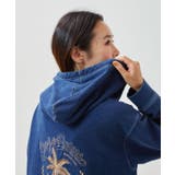 【カヒコ】ホブグッドメンズフードトップス【SURF&Palms】 | アミナコレクション | 詳細画像5 