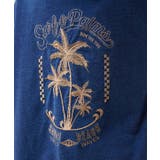 【カヒコ】ホブグッドメンズフードトップス【SURF&Palms】 | アミナコレクション | 詳細画像8 