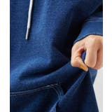 【カヒコ】ホブグッドメンズフードトップス【SURF&Palms】 | アミナコレクション | 詳細画像9 